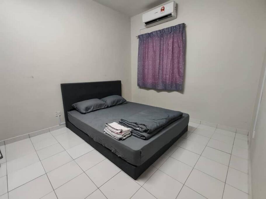 Monkey Canopy Sg Long Cosyhome 3R3B 8-10Pax Kajang Exterior photo