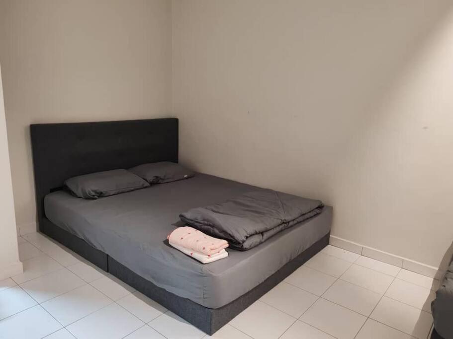 Monkey Canopy Sg Long Cosyhome 3R3B 8-10Pax Kajang Exterior photo