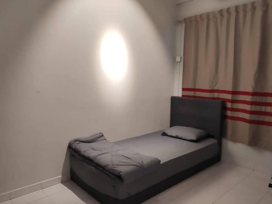 Monkey Canopy Sg Long Cosyhome 3R3B 8-10Pax Kajang Exterior photo