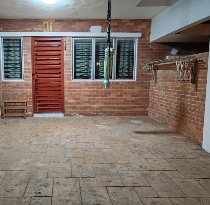 Monkey Canopy Sg Long Cosyhome 3R3B 8-10Pax Kajang Exterior photo